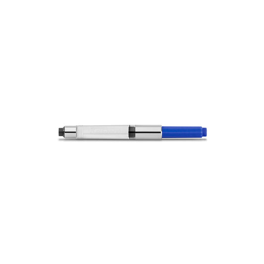 KAWECO STANDARD CONVERTER ROYAL BLUE CHROME