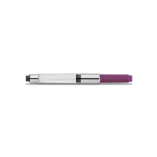 KAWECO STANDARD CONVERTER RUBY RED CHROME