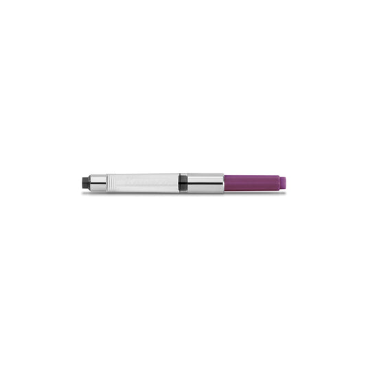 KAWECO STANDARD CONVERTER SUMMER PURPLE CHROME