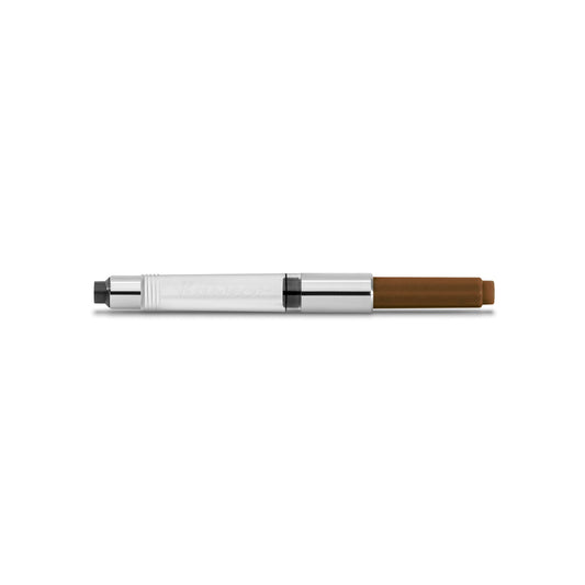 KAWECO STANDARD CONVERTER CARAMEL BROWN CHROME