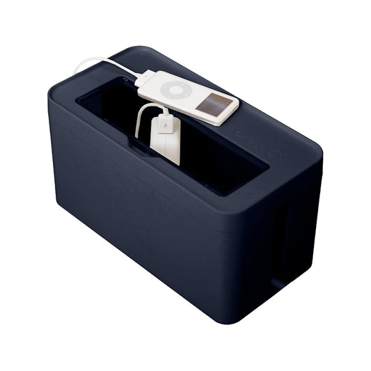 Litem | Cable O Plus Mini | Dark Grey