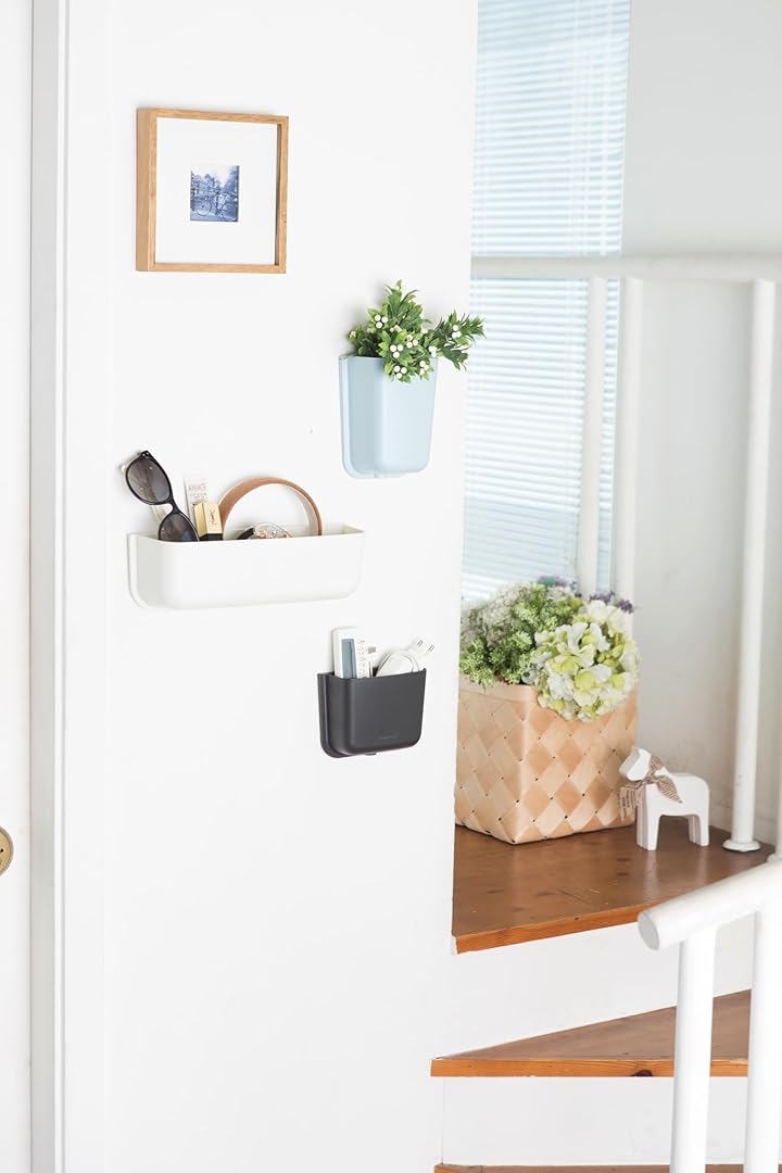 Litem Myroom Wall Mounted - Dark Grey