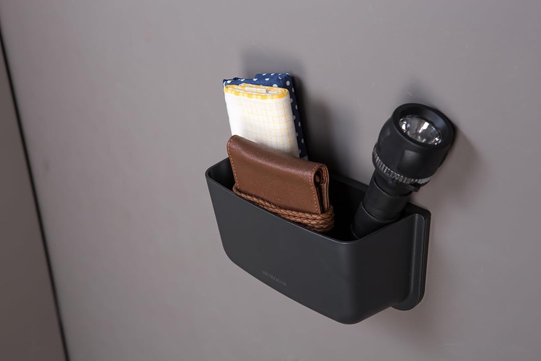 Litem Myroom Wall Mounted - Dark Grey