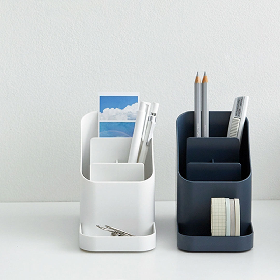 Litem Desktop Holder Mini - White