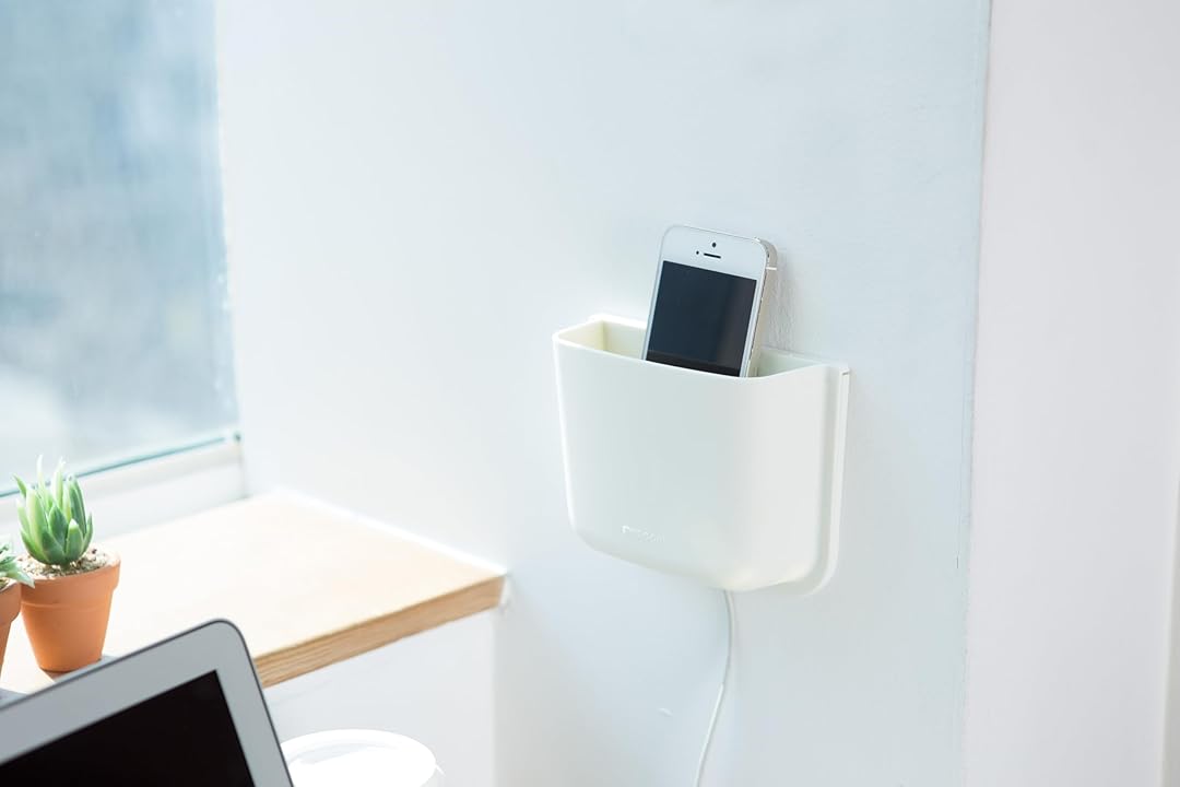 Litem Myroom Wall Mounted - Ivory