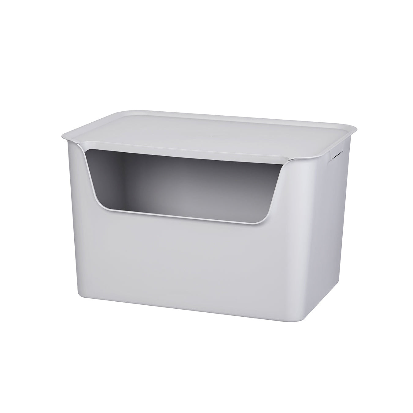 Litem multi utility storage box and organizer