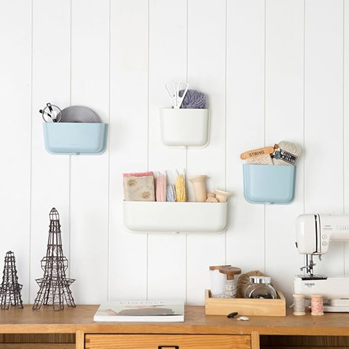 Litem Myroom Wall Mounted - Mint