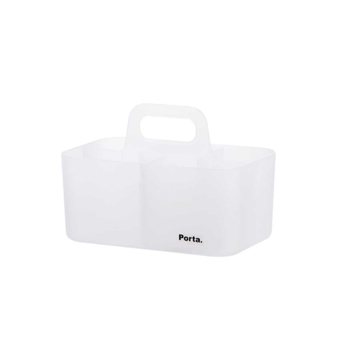 Litem Porta Compact Portable Stackable - Smog