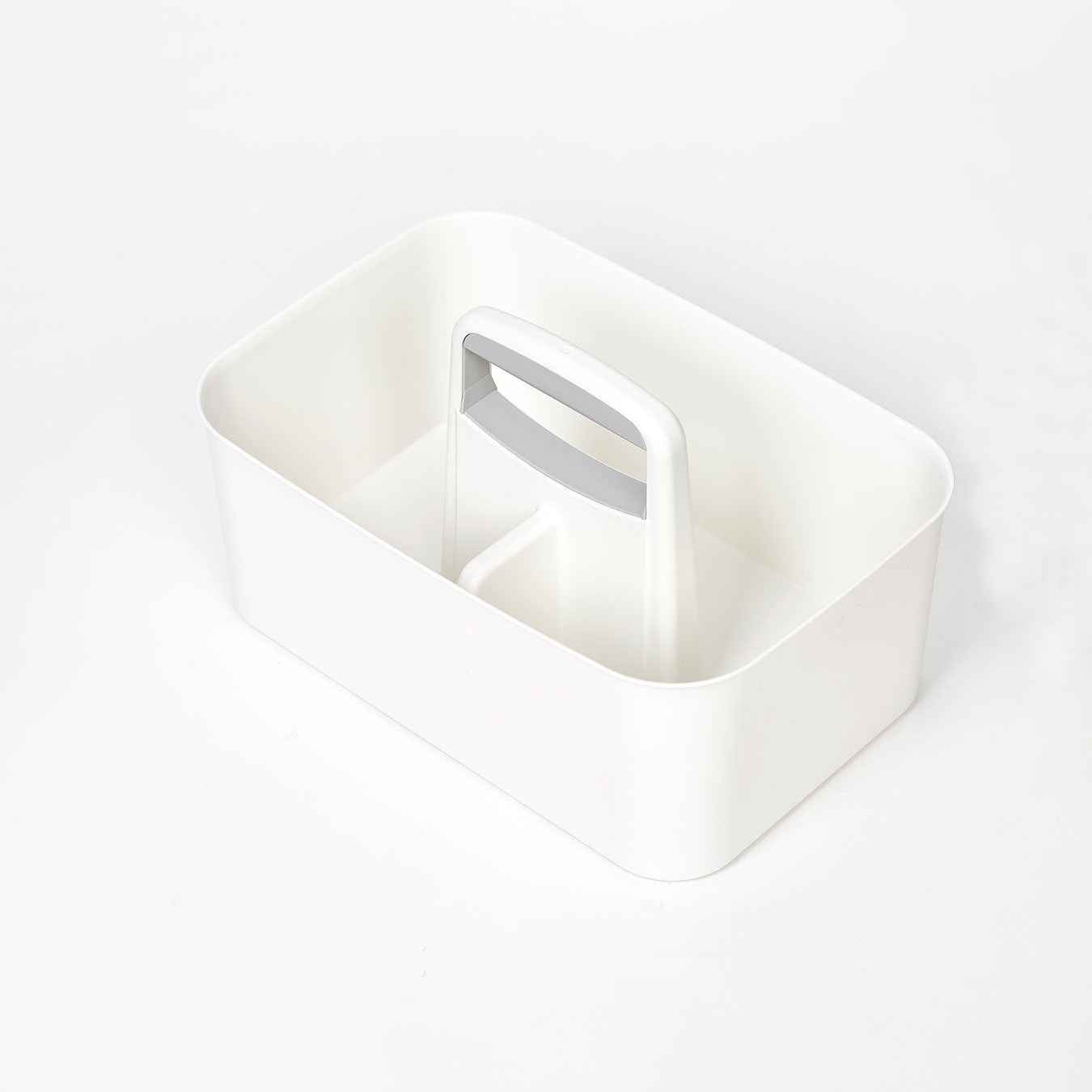 Litem Portable Organizer Ivory