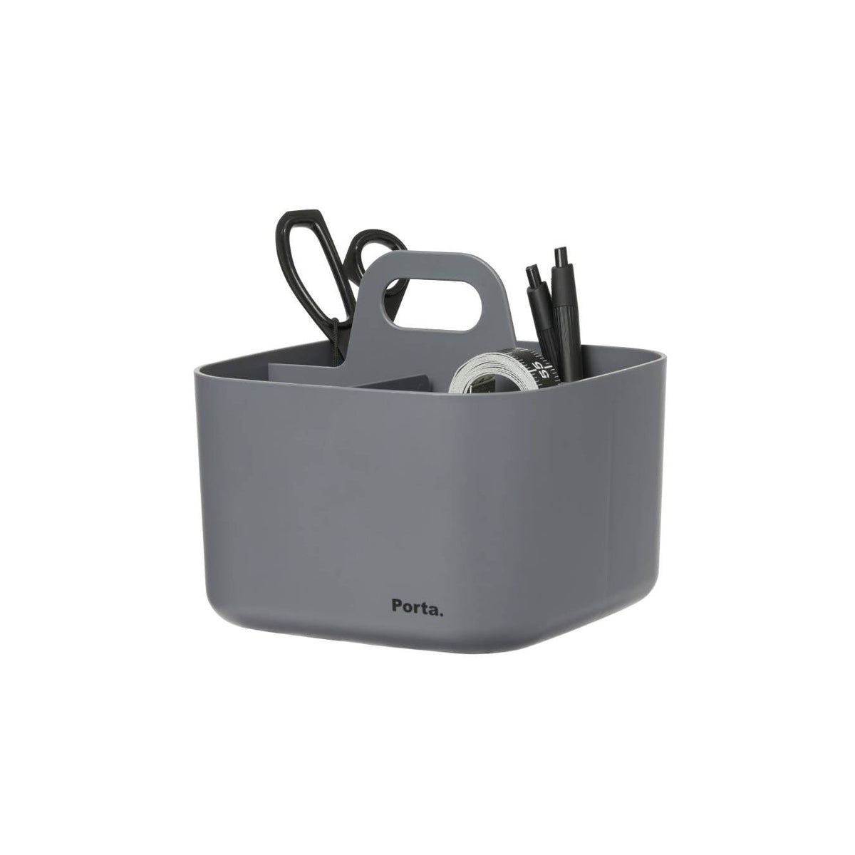 Litem Porta Vita Portable Stackable - Grey