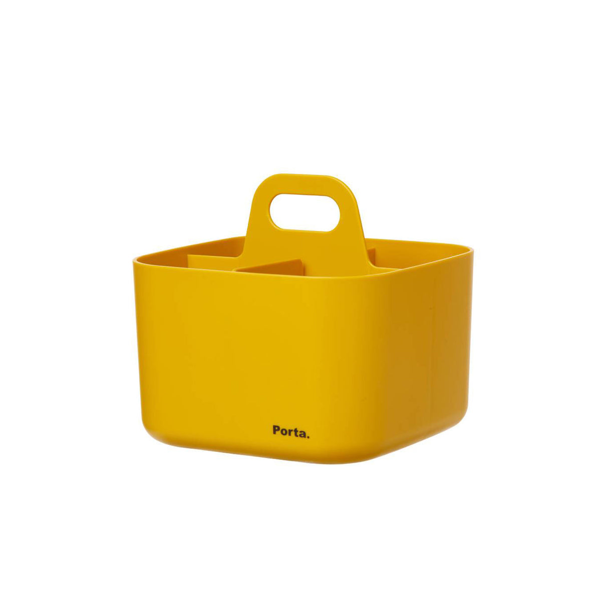 Litem Porta Vita Portable Stackable - Yellow