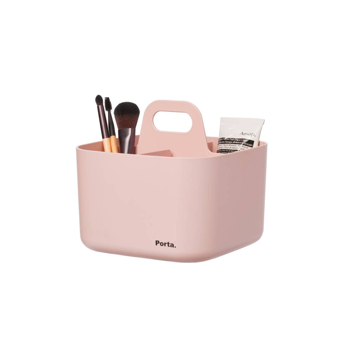Litem Porta Vita Portable Stackable - Pink