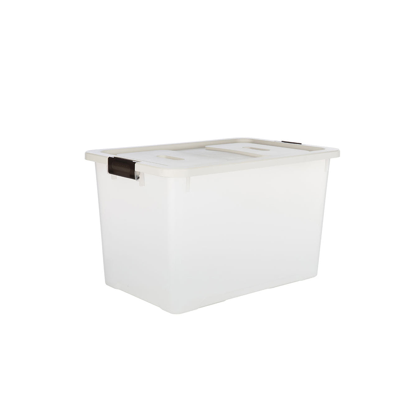 Litem multi utility storage organizer box