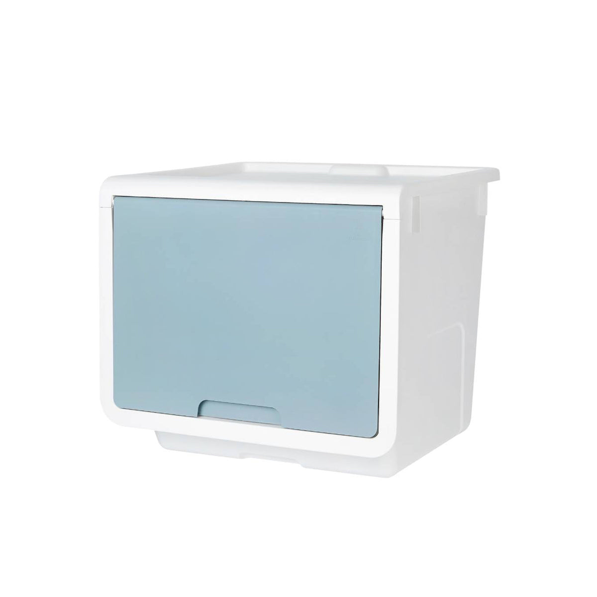 Litem Roomax Cube Plus Multi Utility Storage Box - Mint