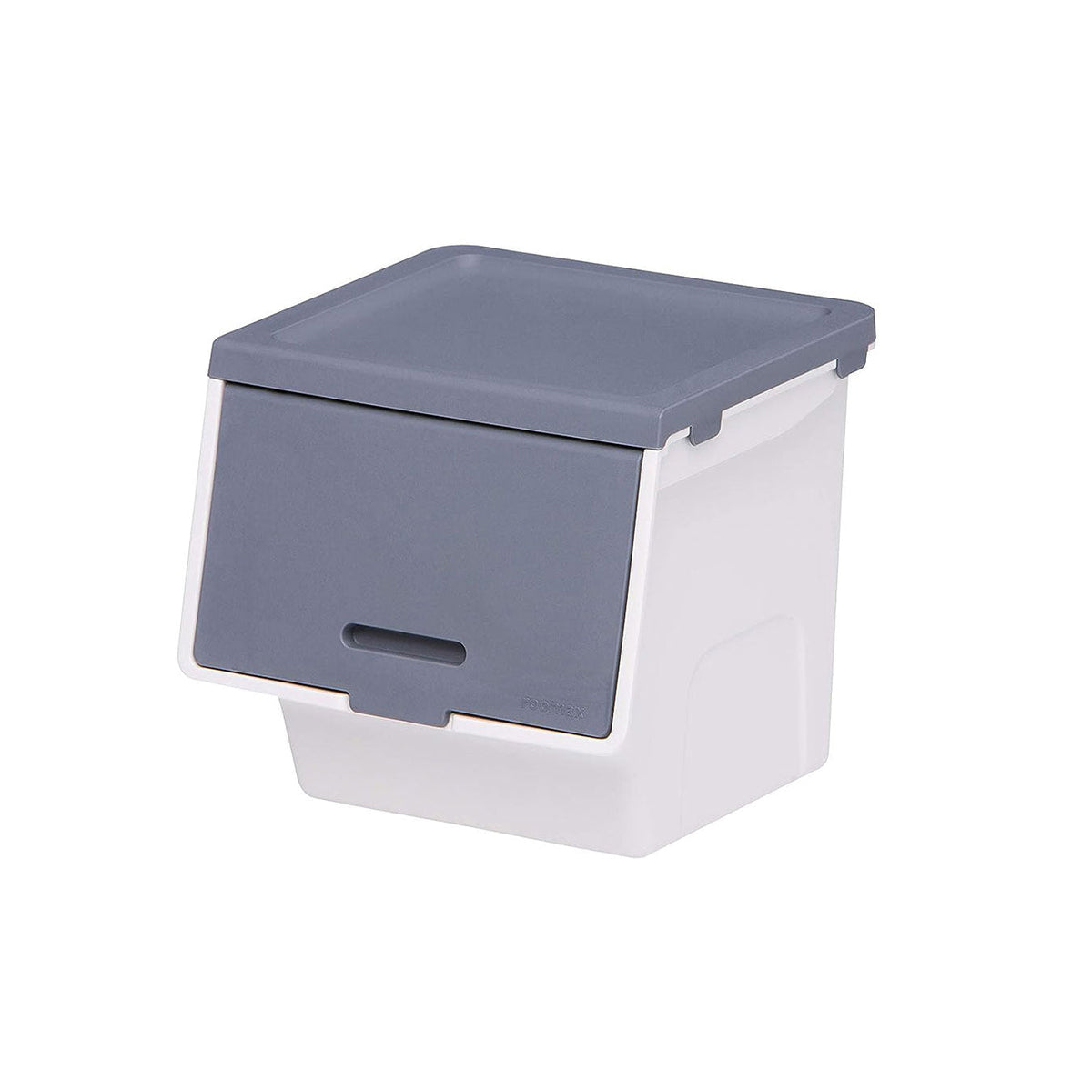 Litem Multi Utility Mini Storage Box Roomax Mini - Grey