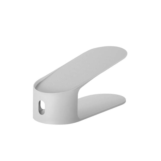 Litem | Shoe Holder | Cool Grey | 10 Pcs