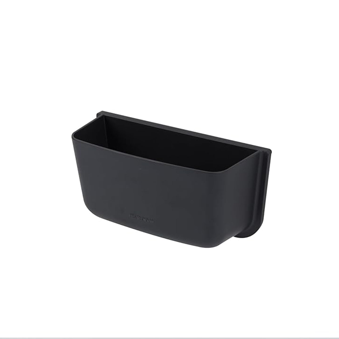 Litem | Wall Mounted | Organizer |  Dark Grey | Myroom | For Office  Home & Kitchen