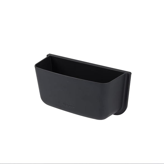 Litem | Wall Mounted | Organizer |  Dark Grey | Myroom | For Office  Home & Kitchen