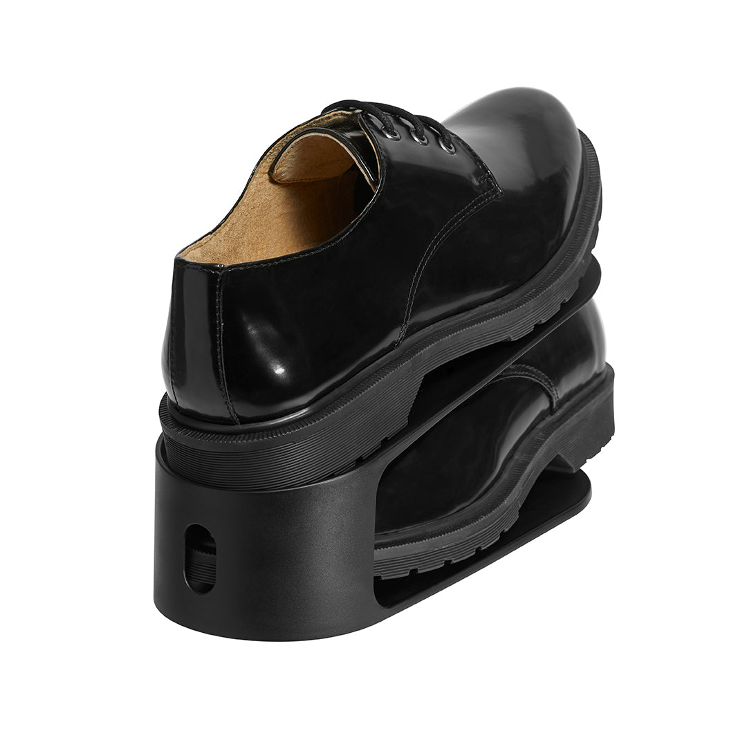 Litem | Shoe Holder | Black | 10 Pcs