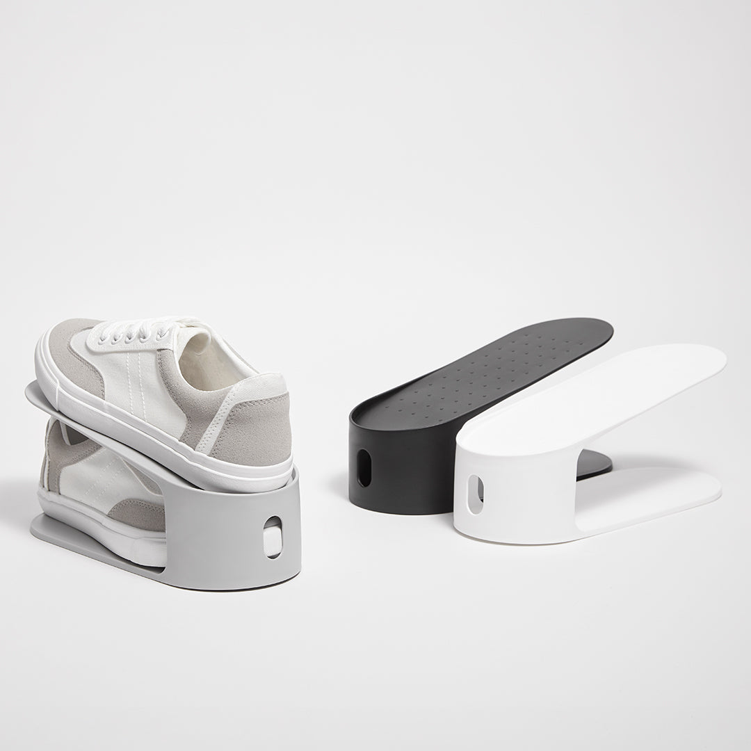 Litem Shoe Holder - Black