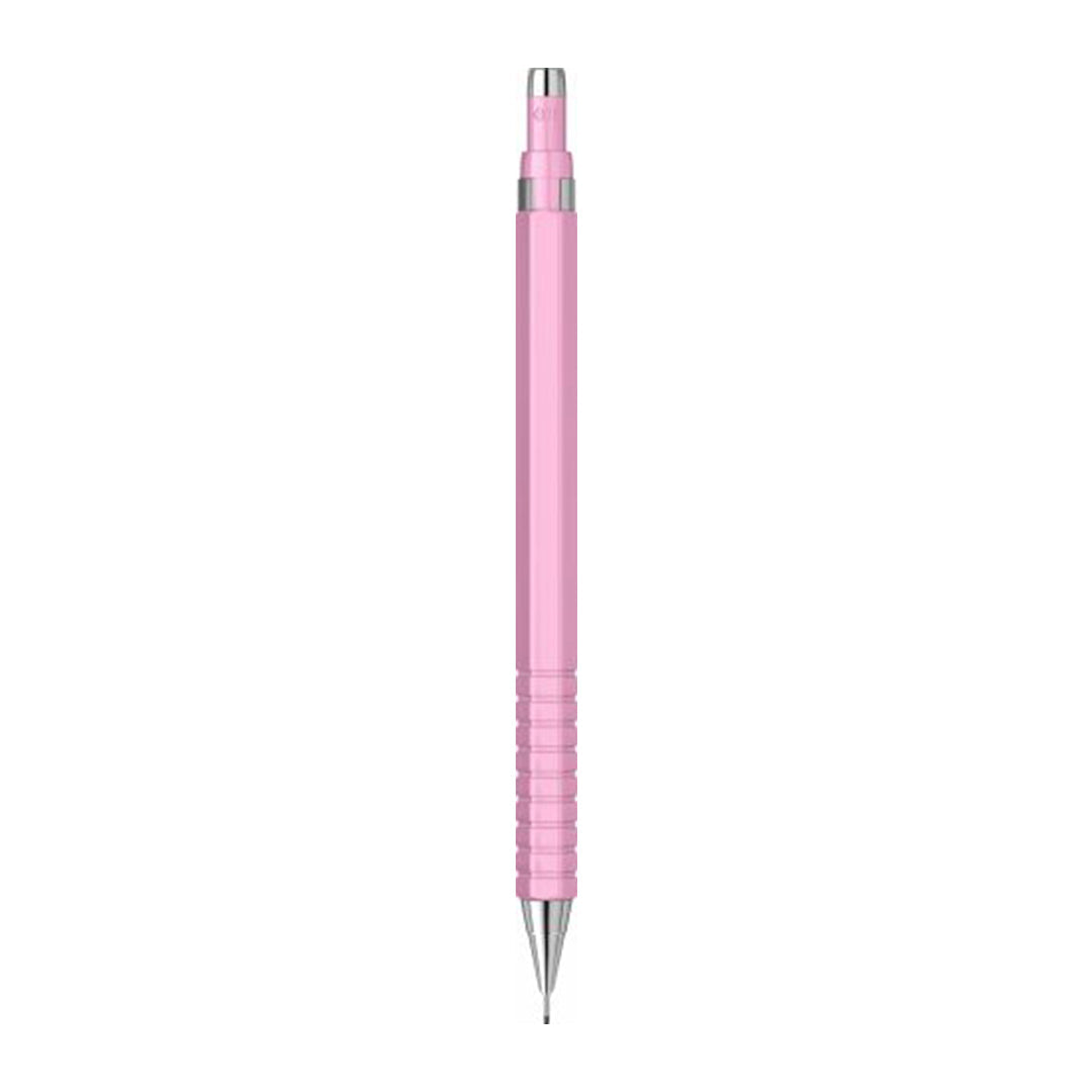 Scrikss Aero-X 0.5mm Mechanical Pencil - Pink