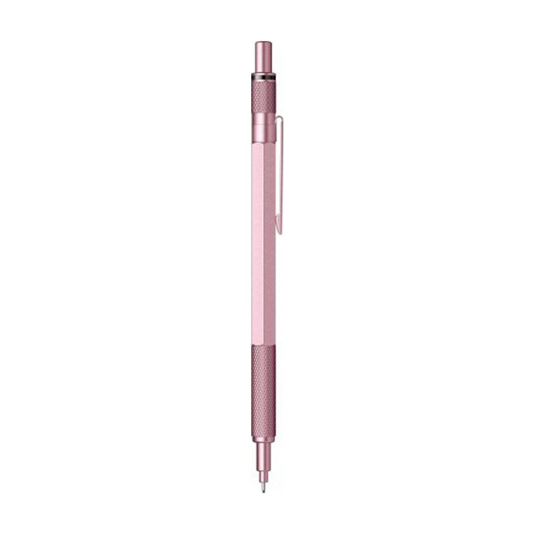 Scrikss Matri-X 0.5mm Mechanical Pencil - Metallic Light Pink
