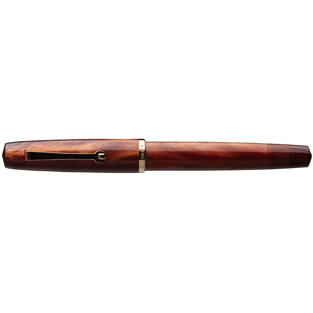 Penlux | Fountain Pen | Concerto | Amber GT - 
