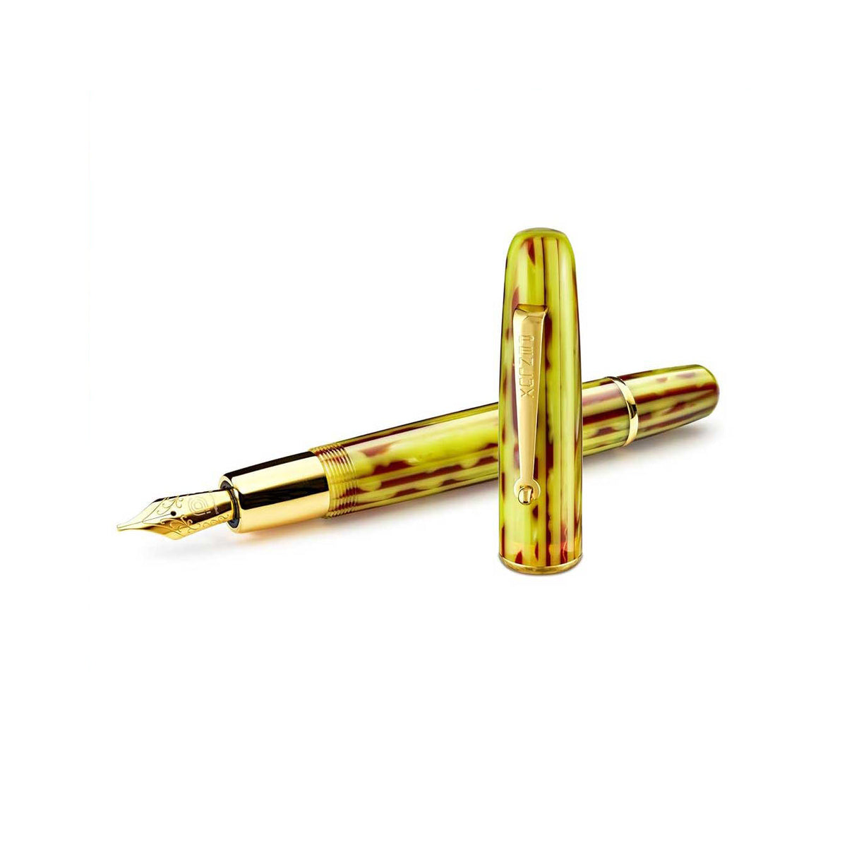 Penlux Elite Emperor Fountain Pen