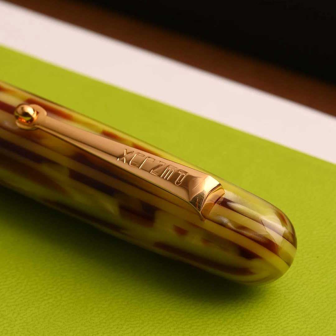 Penlux Elite Emperor Fountain Pen