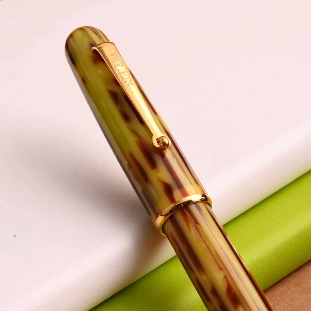 Penlux Elite Emperor Fountain Pen