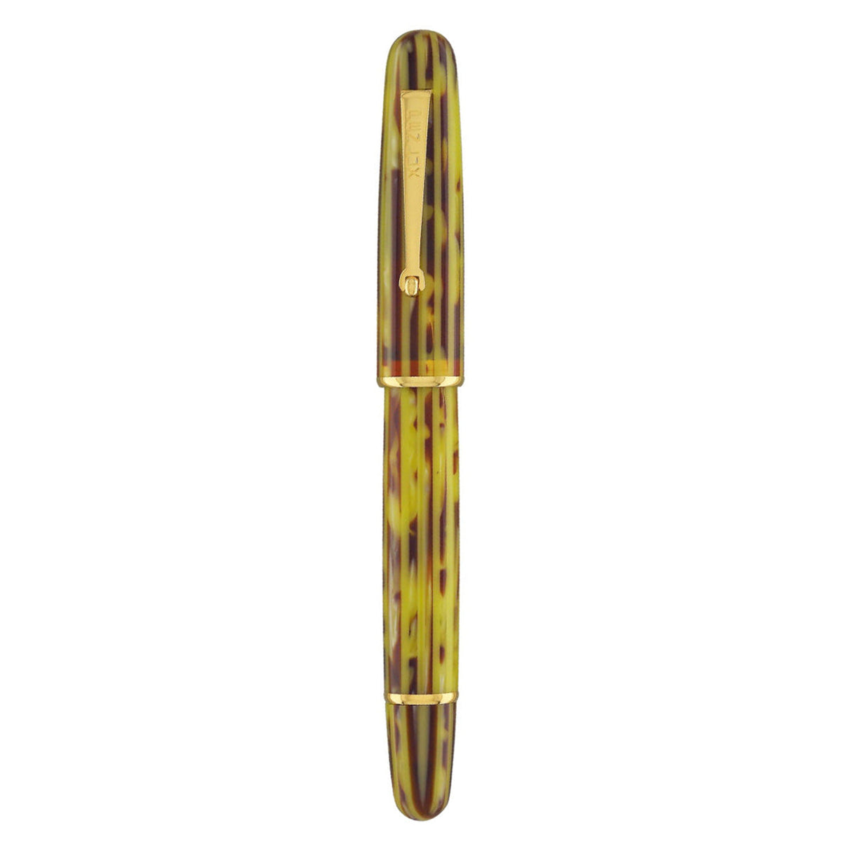 Penlux Elite Emperor Fountain Pen