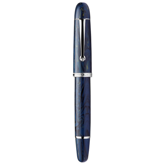 Penlux Great Natural Starry Night Fountain Pen