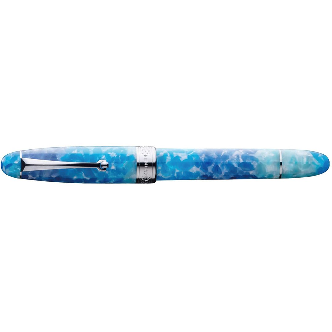 Penlux | Fountain Pen | Reserva | Blue Tears - 