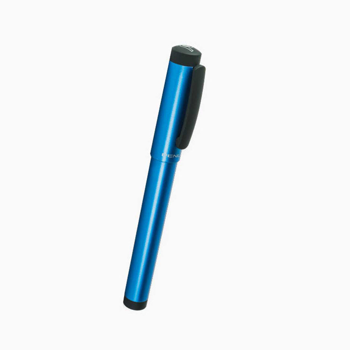 Penlux Junior Metallic Blue Fountain Pen