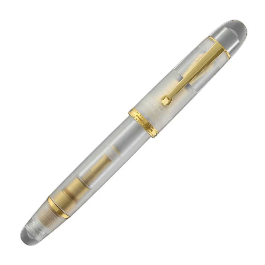 Penlux Masterpiece Grande Cloudy Bay Fountain Pen
