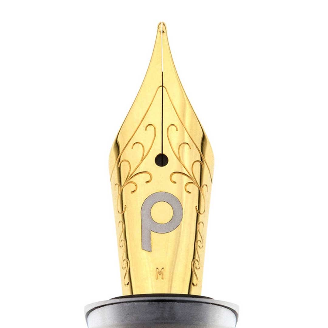 Penlux Masterpiece Grande Cloudy Bay Fountain Pen