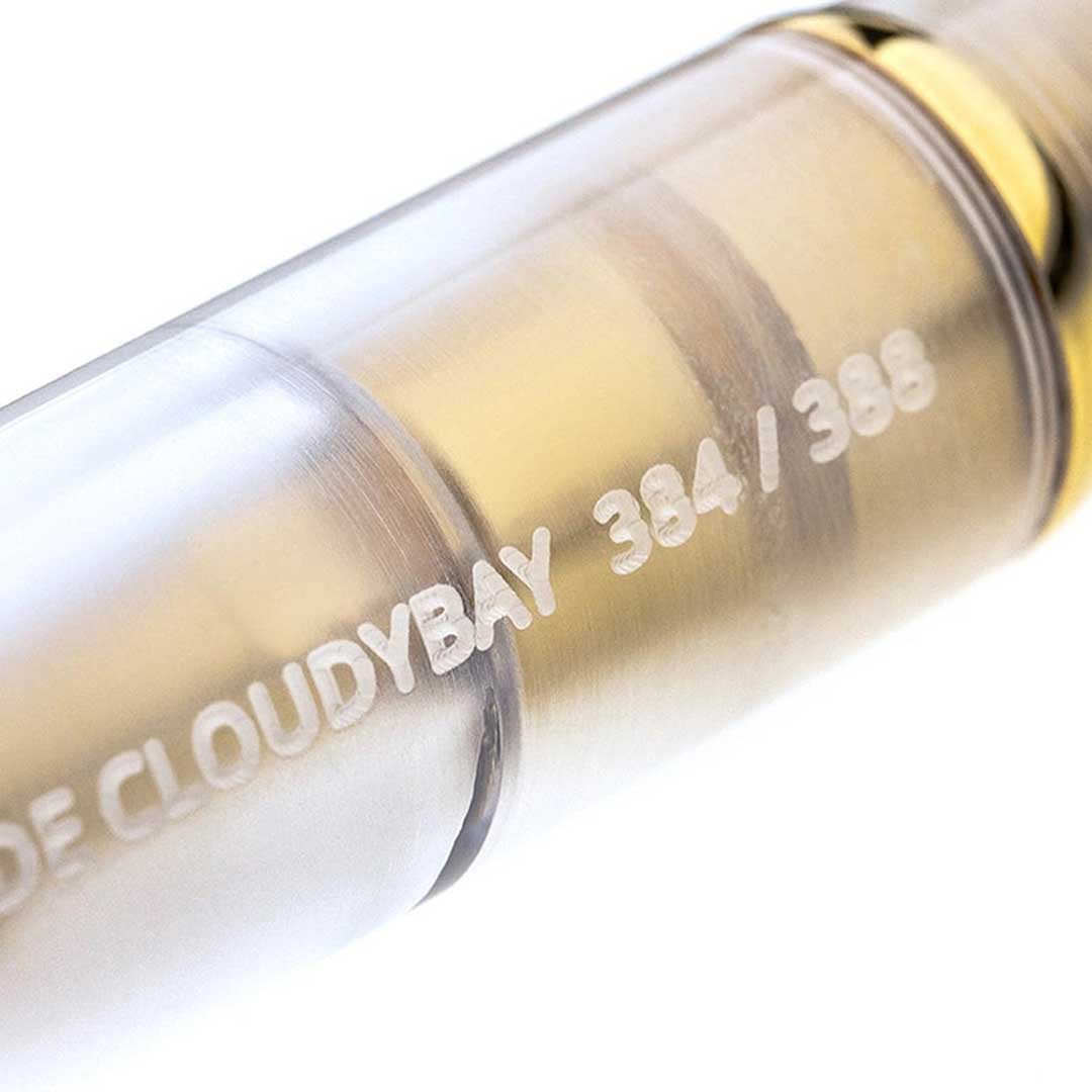 Penlux Masterpiece Grande Cloudy Bay Fountain Pen