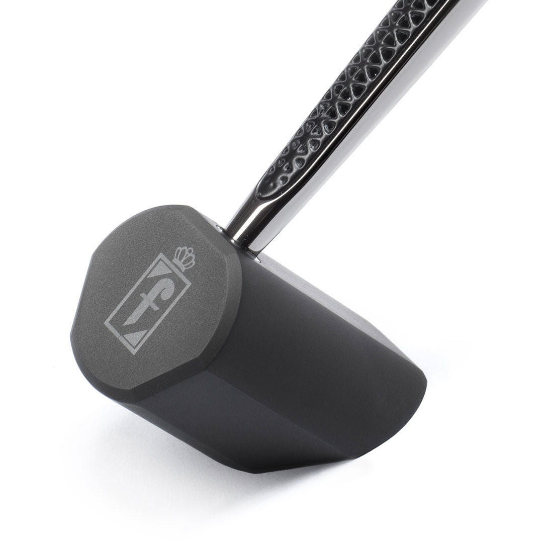 Pininfarina | Cambiano Transition Edition | Stylus with Ethergraf Tip | Inclined Desk Stand |