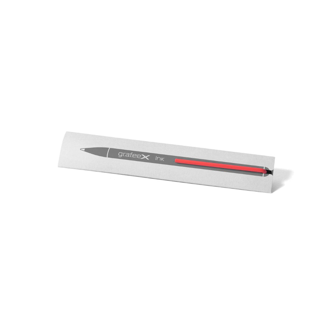 Pininfarina | Grafeex | Ballpoint Pen | Red