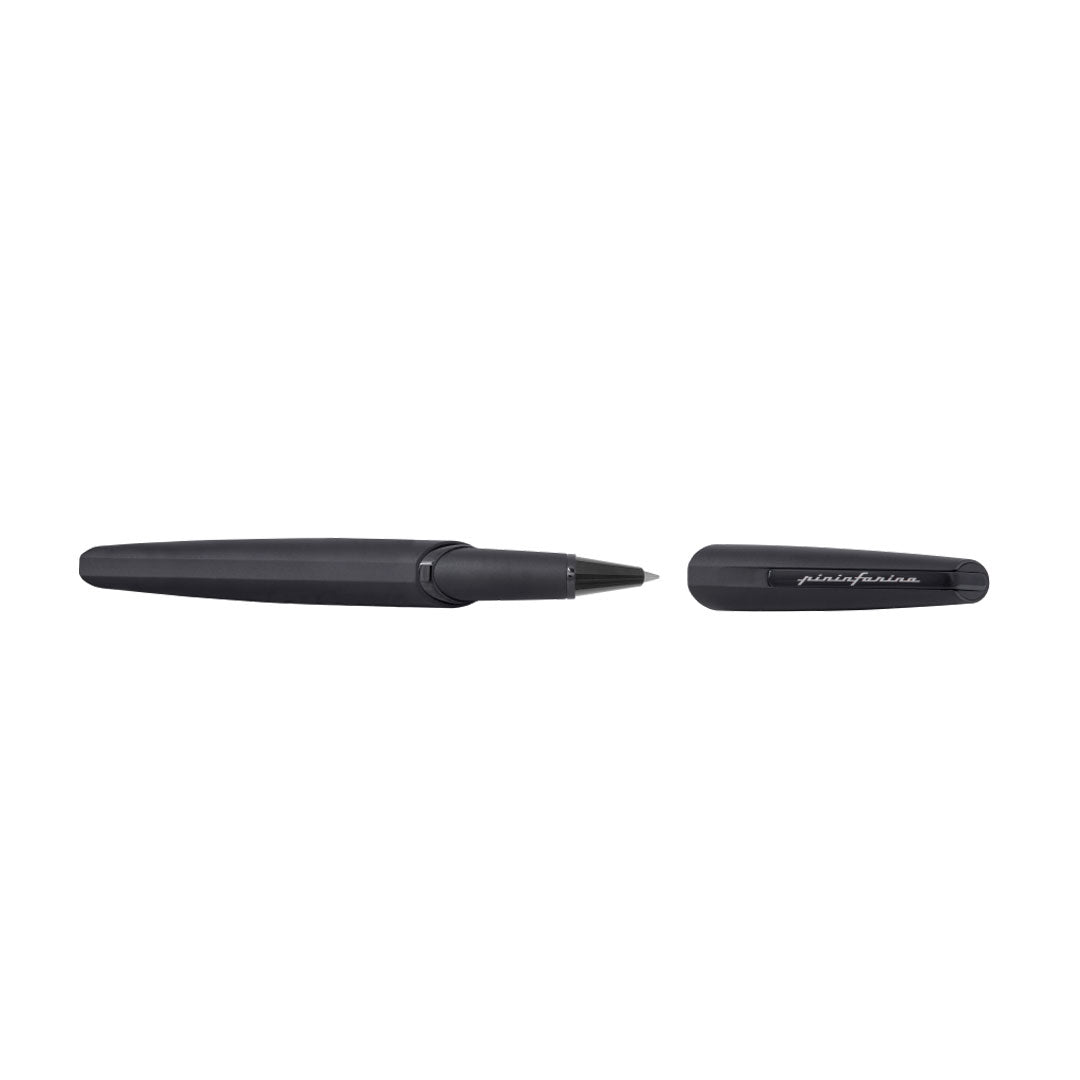 Pininfarina | Pf Two | Rollerball Pen | Black