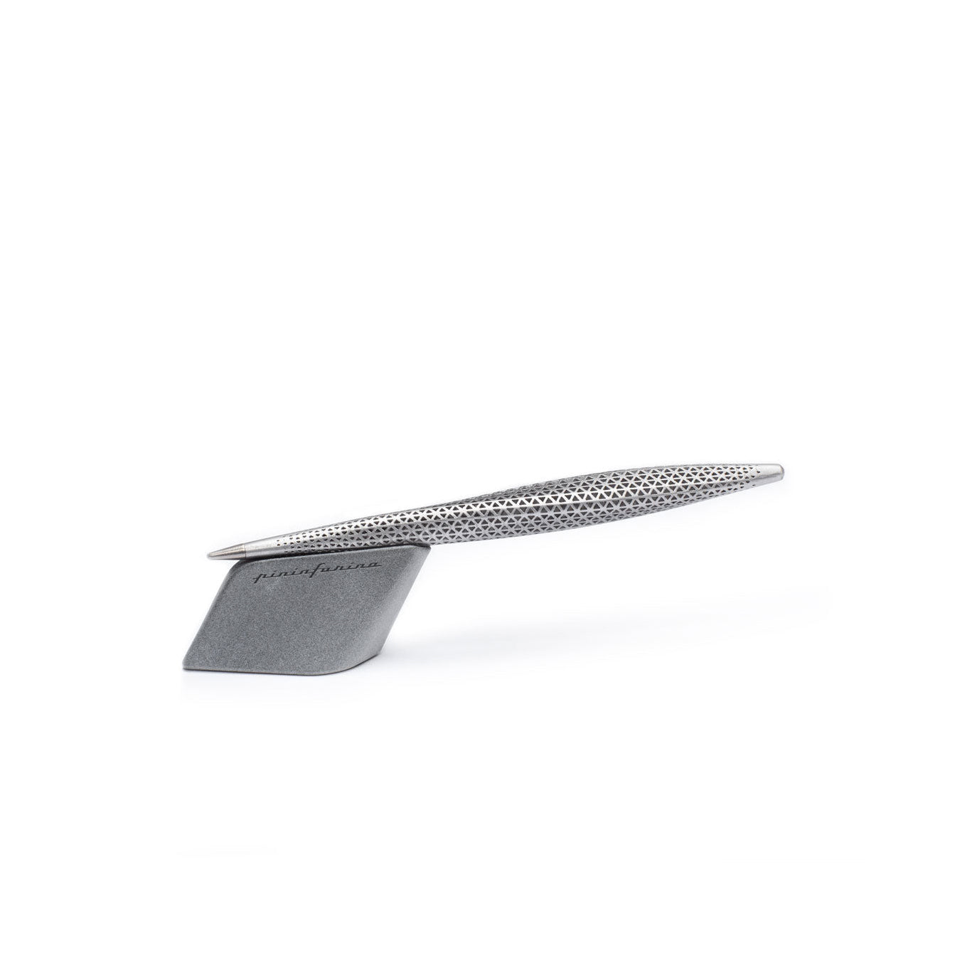Pininfarina Speedform Ethergraf High-Performance Pencil (Silver)