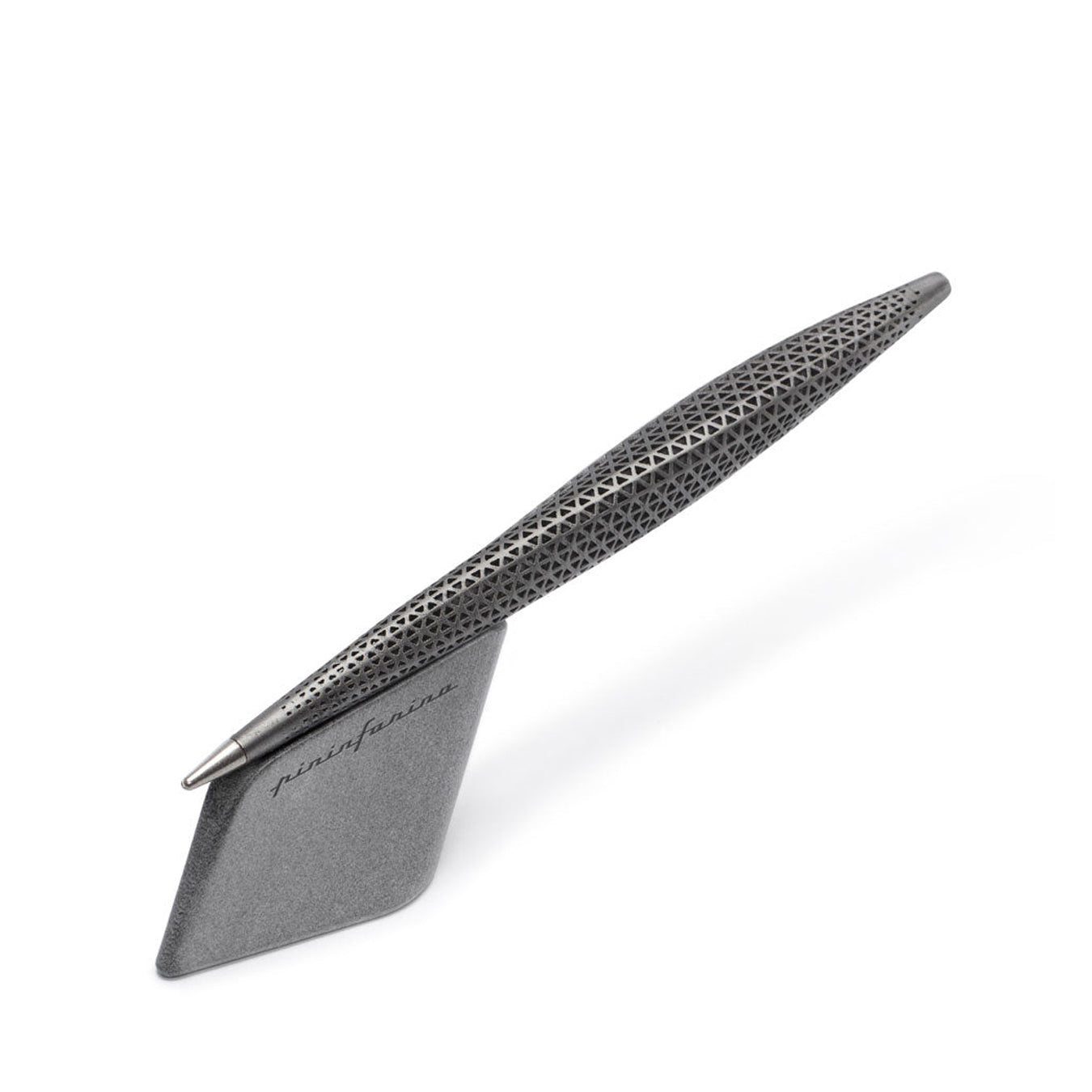 Pininfarina | Speedform | Ethergraf Tip | Pencil High-Performance | Titanium