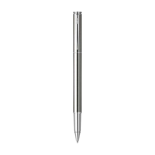 Scrikss 64 Series Rollerball Pen in Chrome