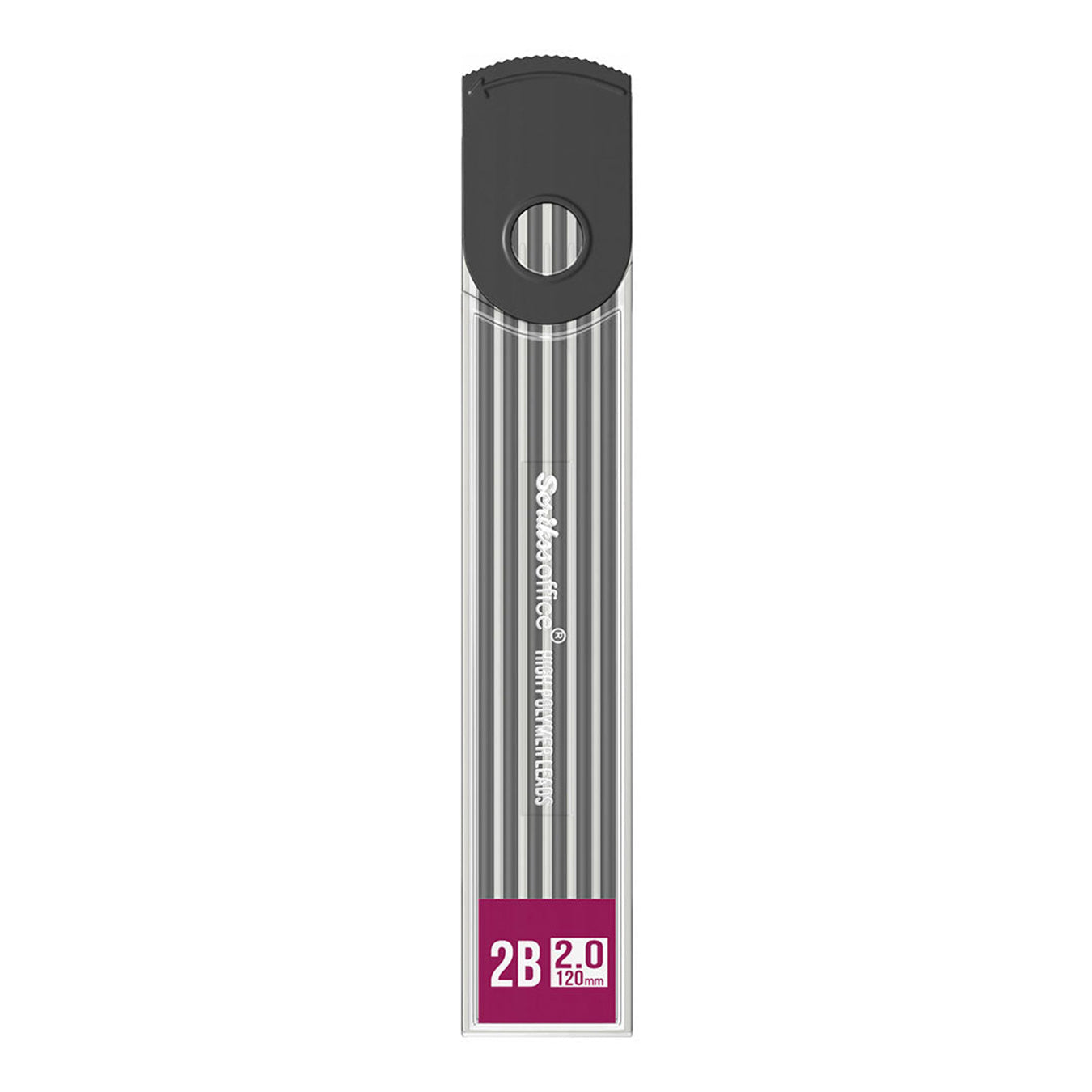 Scrikss Graph-X 2mm Mechanical Pencil Lead
