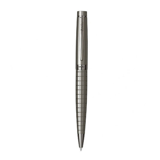 Scrikss Honour 38 Ballpoint Pen in Carbon Grey TT