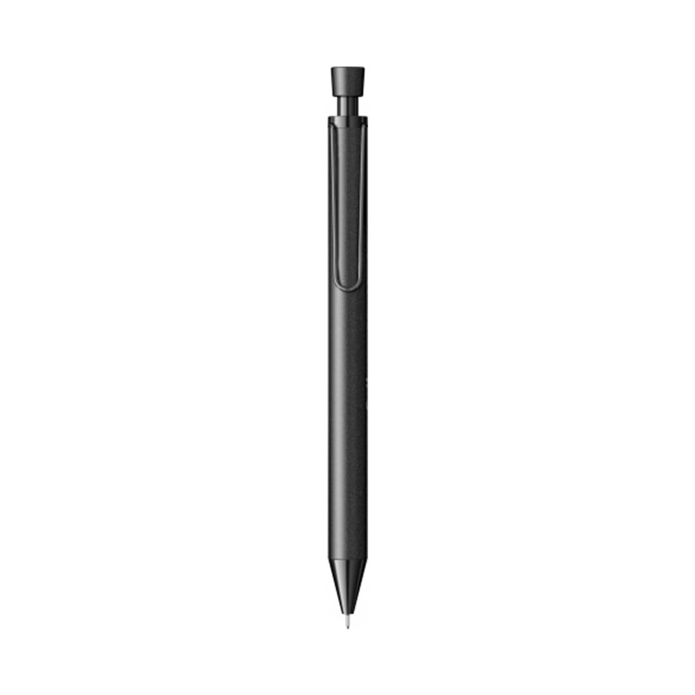 Scrikss Icon-x 0.5mm Mechanical Pencil - Black
