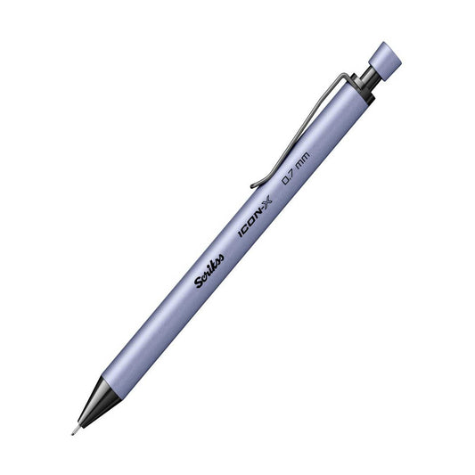 Scrikss Icon-X 0.7mm Mechanical Pencil in Lilac