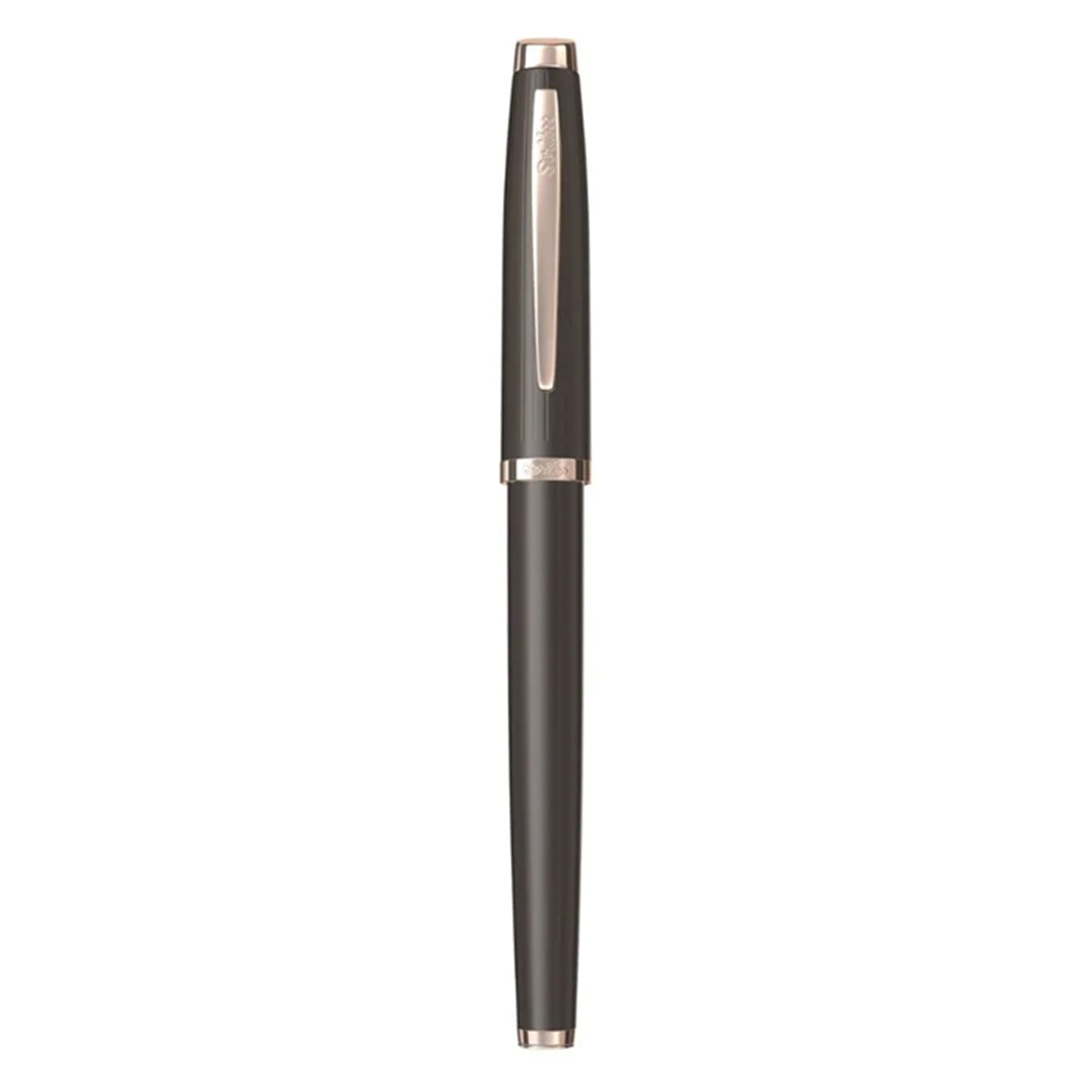 Scrikss Oscar 39 Fountain Pen in Rose Gold