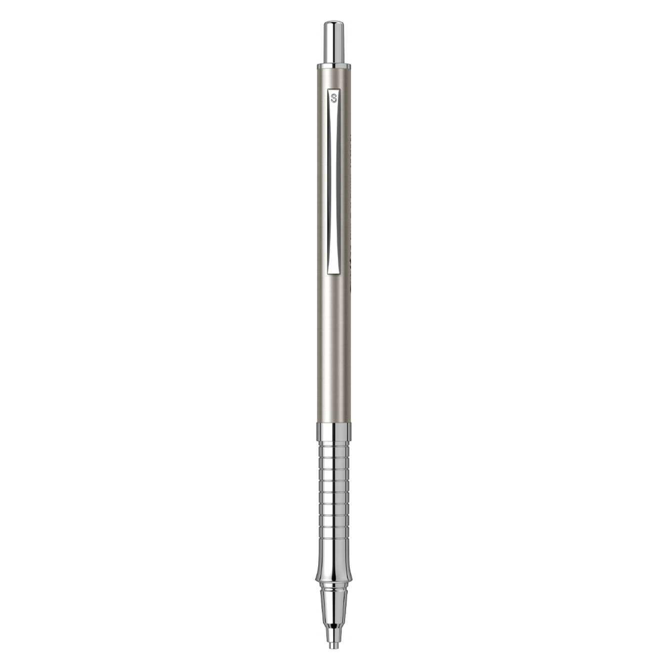 Scrikss Pros-S 0.5mm Mechanical Pencil in Grey Edition