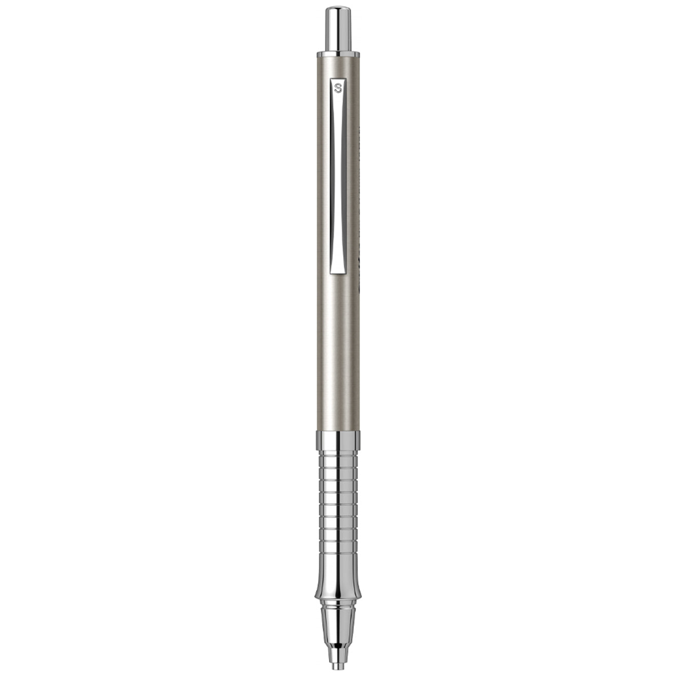 Scrikss Pros-S 0.7mm Mechanical Pencil in Grey Edition